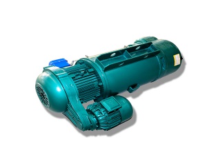 MD1雙速電動(dòng)葫蘆