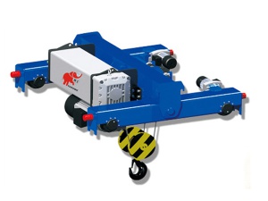 歐式電動(dòng)葫蘆