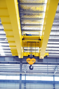 QD橋式起重機(jī)