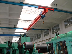 懸掛起重機(jī)