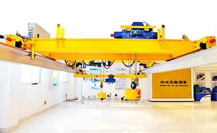 LX型電動單梁懸掛起重機(jī)維修施工方案