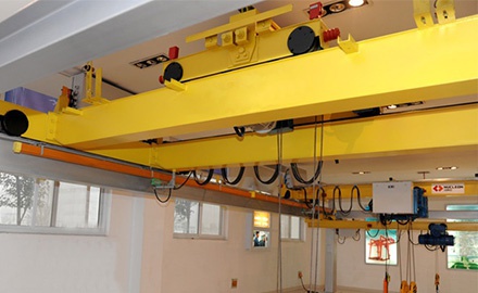 起重機(jī)操作規(guī)程都有哪些？