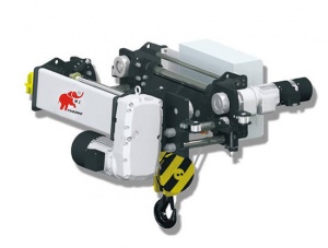 大方歐式電動葫蘆