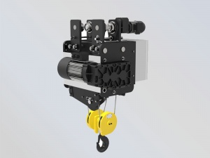 標(biāo)準(zhǔn)低凈空運(yùn)行式電動(dòng)葫蘆